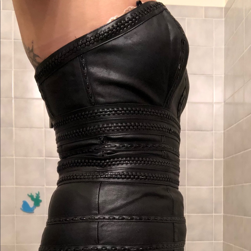 Little Black Dress Size 0